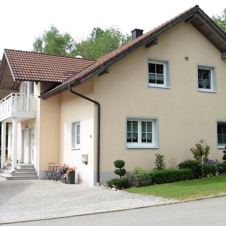Wiesenfelden Ferienwohnung Pietzavka מראה חיצוני תמונה