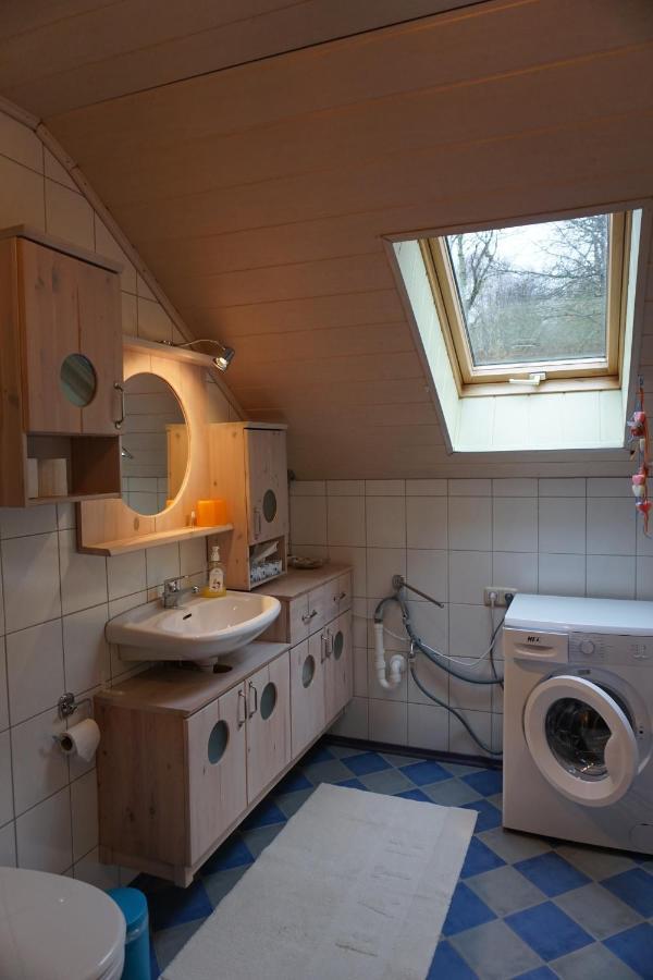 Wiesenfelden Ferienwohnung Pietzavka מראה חיצוני תמונה