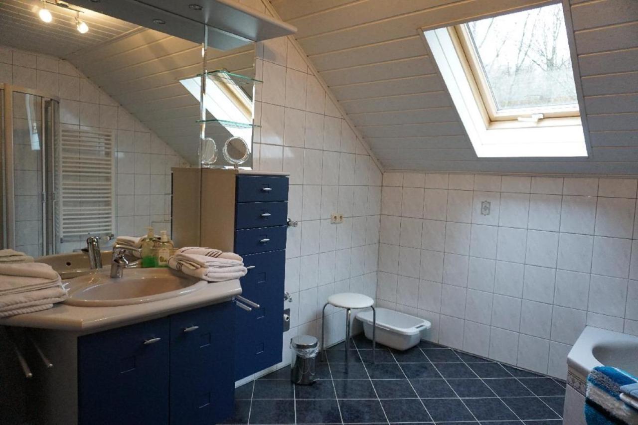 Wiesenfelden Ferienwohnung Pietzavka מראה חיצוני תמונה