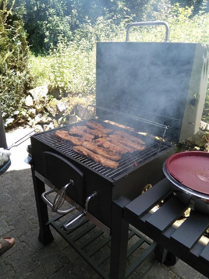 Wiesenfelden Ferienwohnung Pietzavka מראה חיצוני תמונה