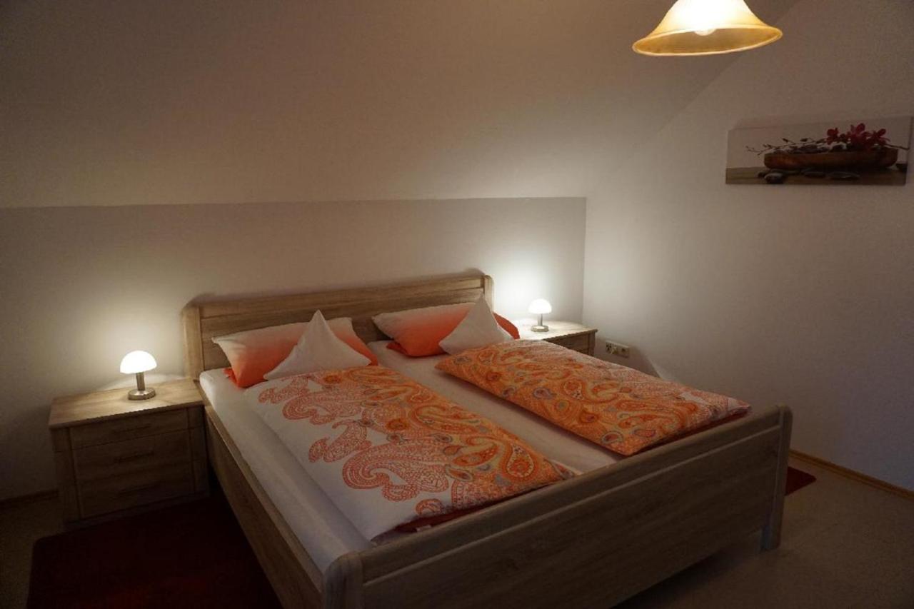 Wiesenfelden Ferienwohnung Pietzavka מראה חיצוני תמונה