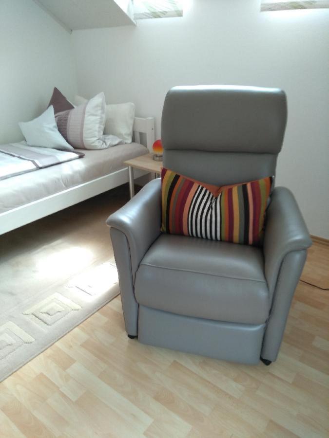 Wiesenfelden Ferienwohnung Pietzavka מראה חיצוני תמונה